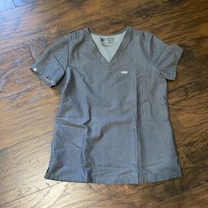 Figs, Catarina top. Graphite